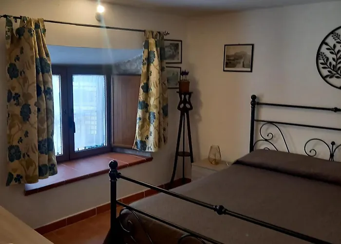 La Casa Di Eleonora