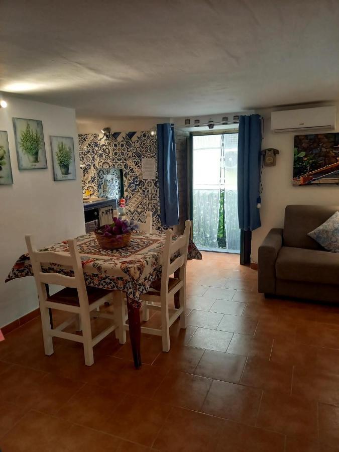 La Casa Di Eleonora * Palermo