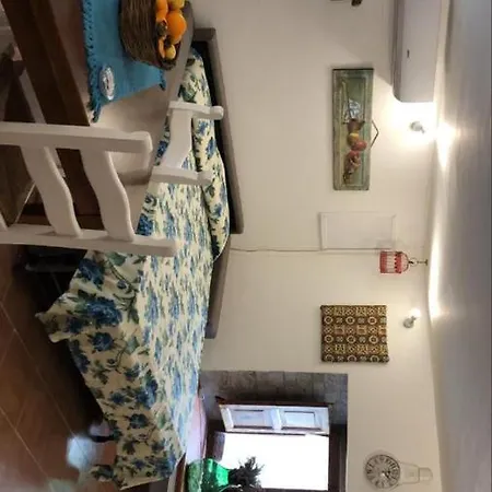 Appartamento la casa di ELEONORA Palermo Esterno foto