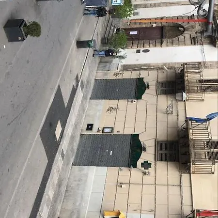 Appartamento la casa di ELEONORA Palermo Esterno foto