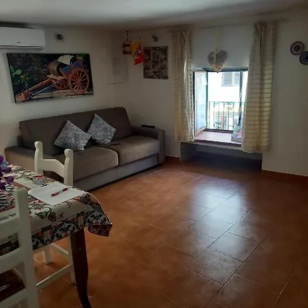 Appartamento la casa di ELEONORA Palermo Esterno foto