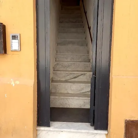 Appartamento la casa di ELEONORA Palermo Esterno foto
