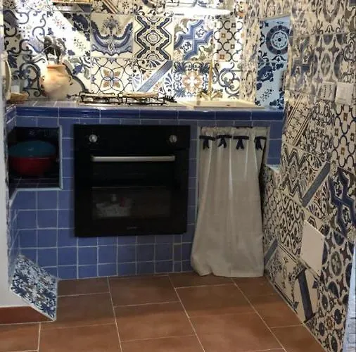 La Casa Di Eleonora