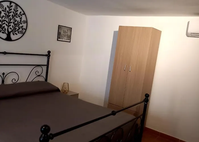 La Casa Di Eleonora