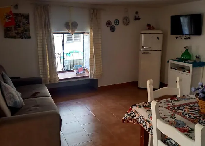 La Casa Di Eleonora
