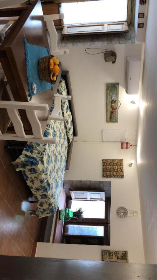 Appartement La Casa Di Eleonora *