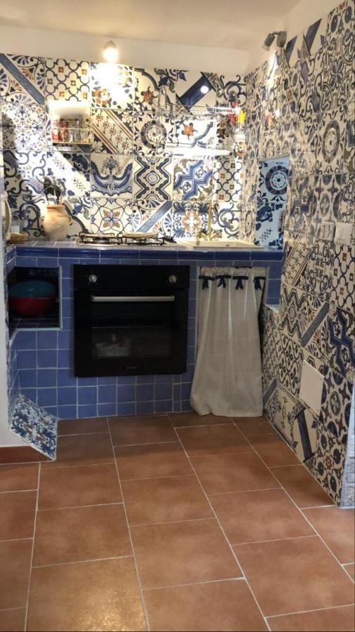 La Casa Di Eleonora * Palermo
