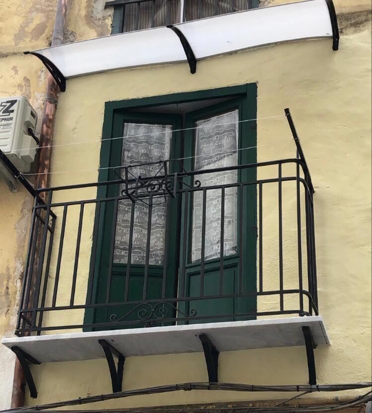 Apartment La Casa Di Eleonora Palermo