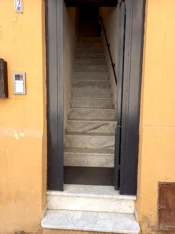 Apartment La Casa Di Eleonora Palermo