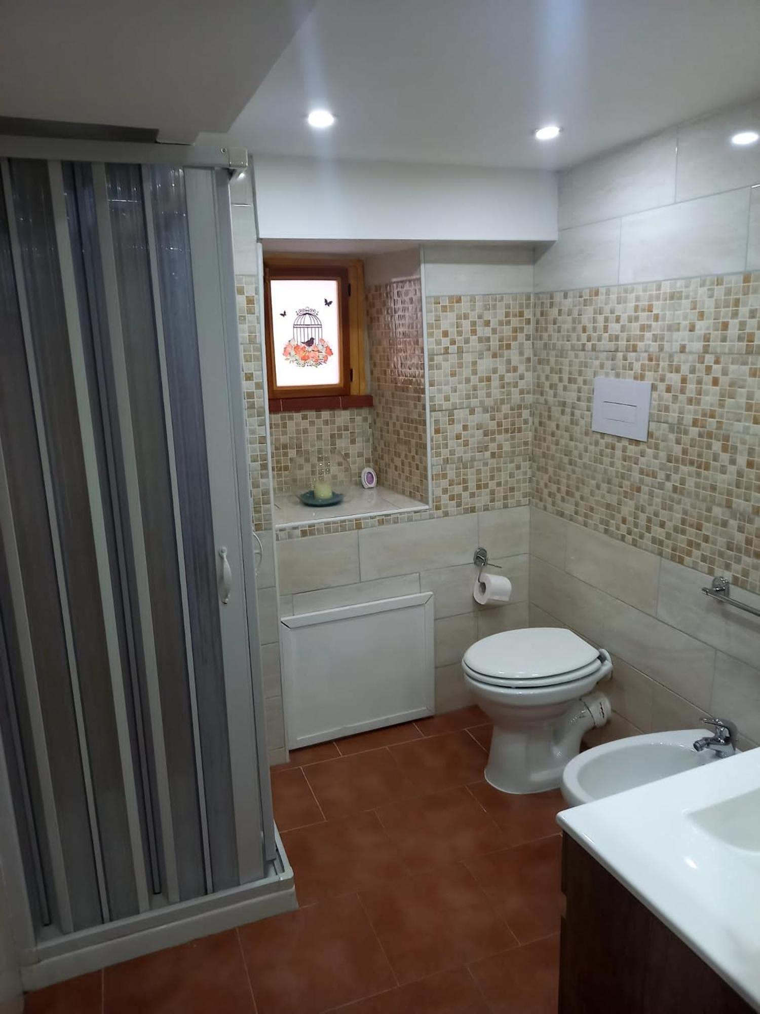 La Casa Di Eleonora Apartment *