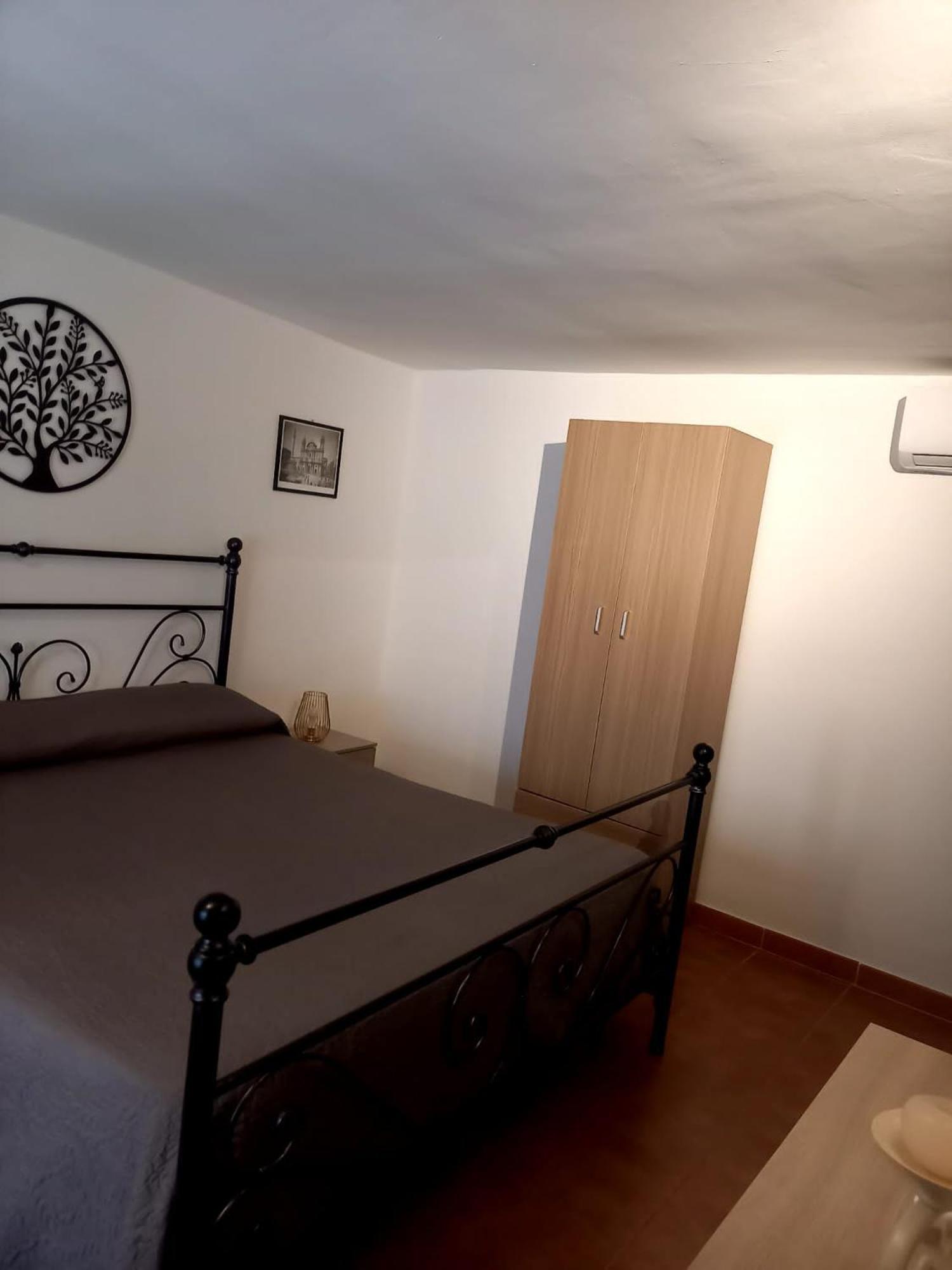 La Casa Di Eleonora Apartment *