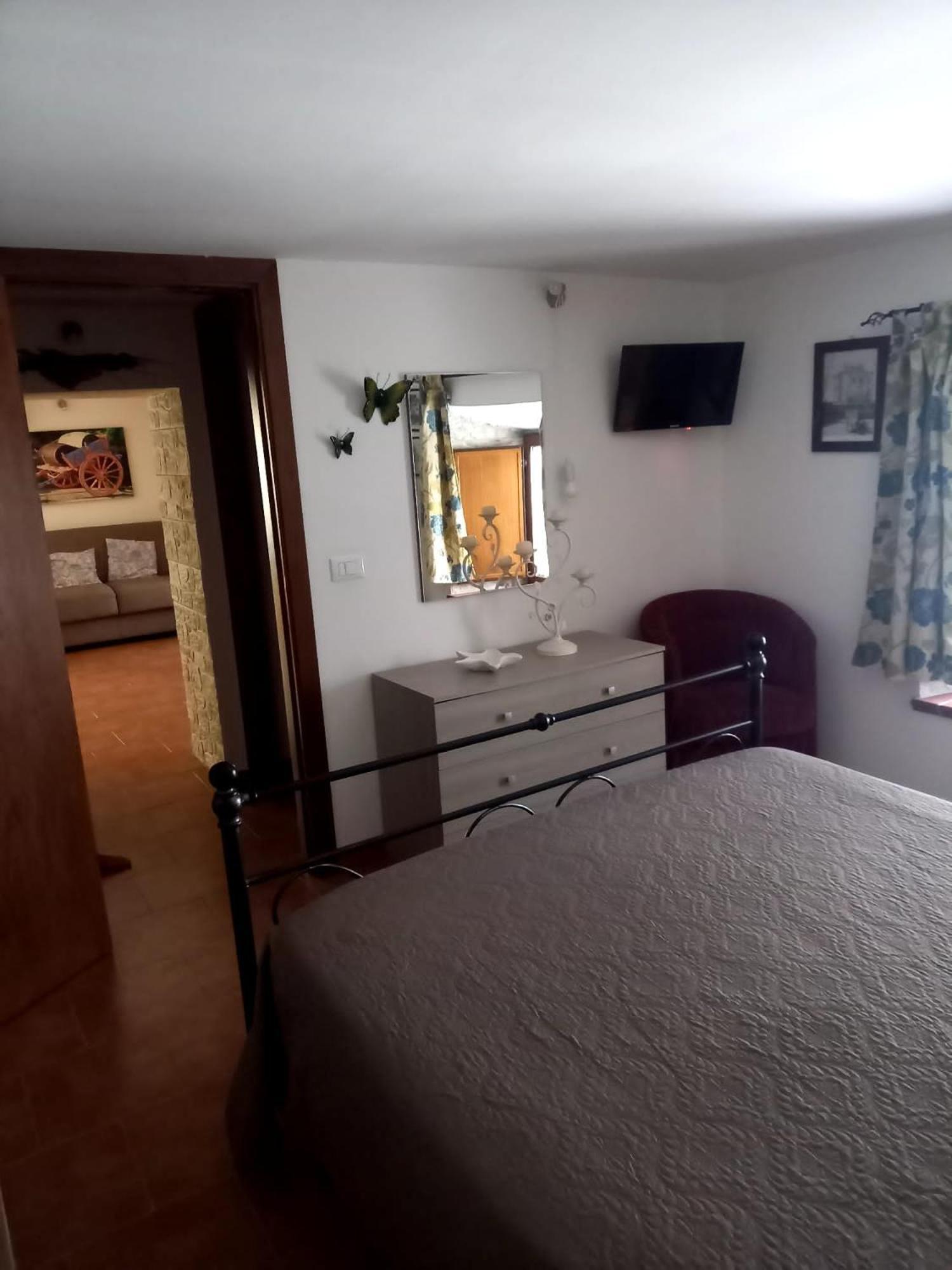 La Casa Di Eleonora Appartement *