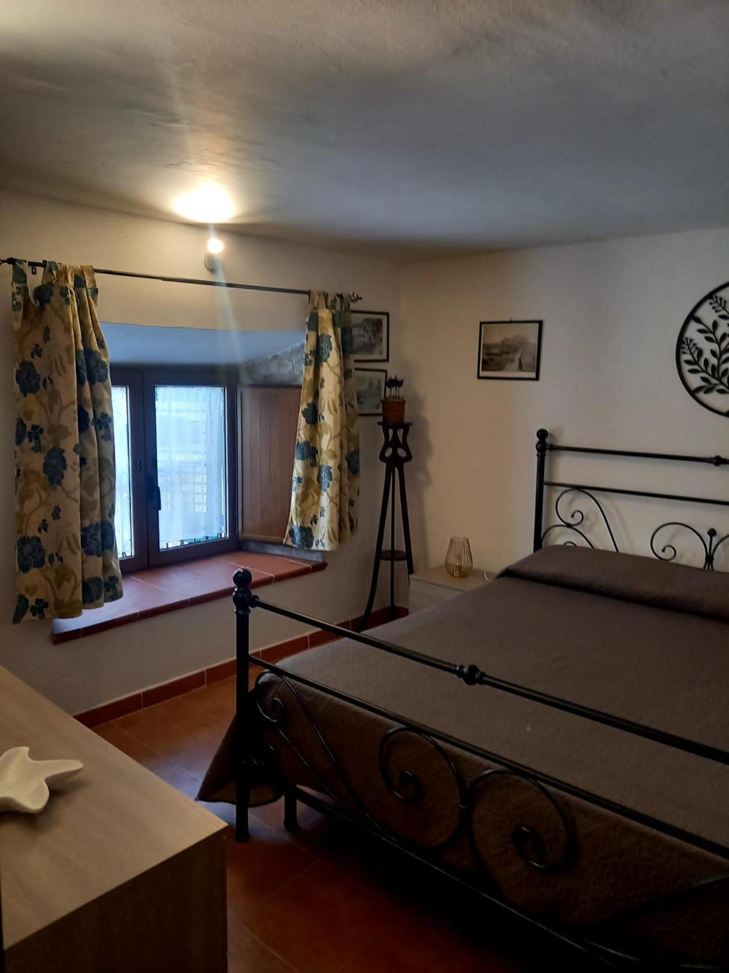 La Casa Di Eleonora Appartement *