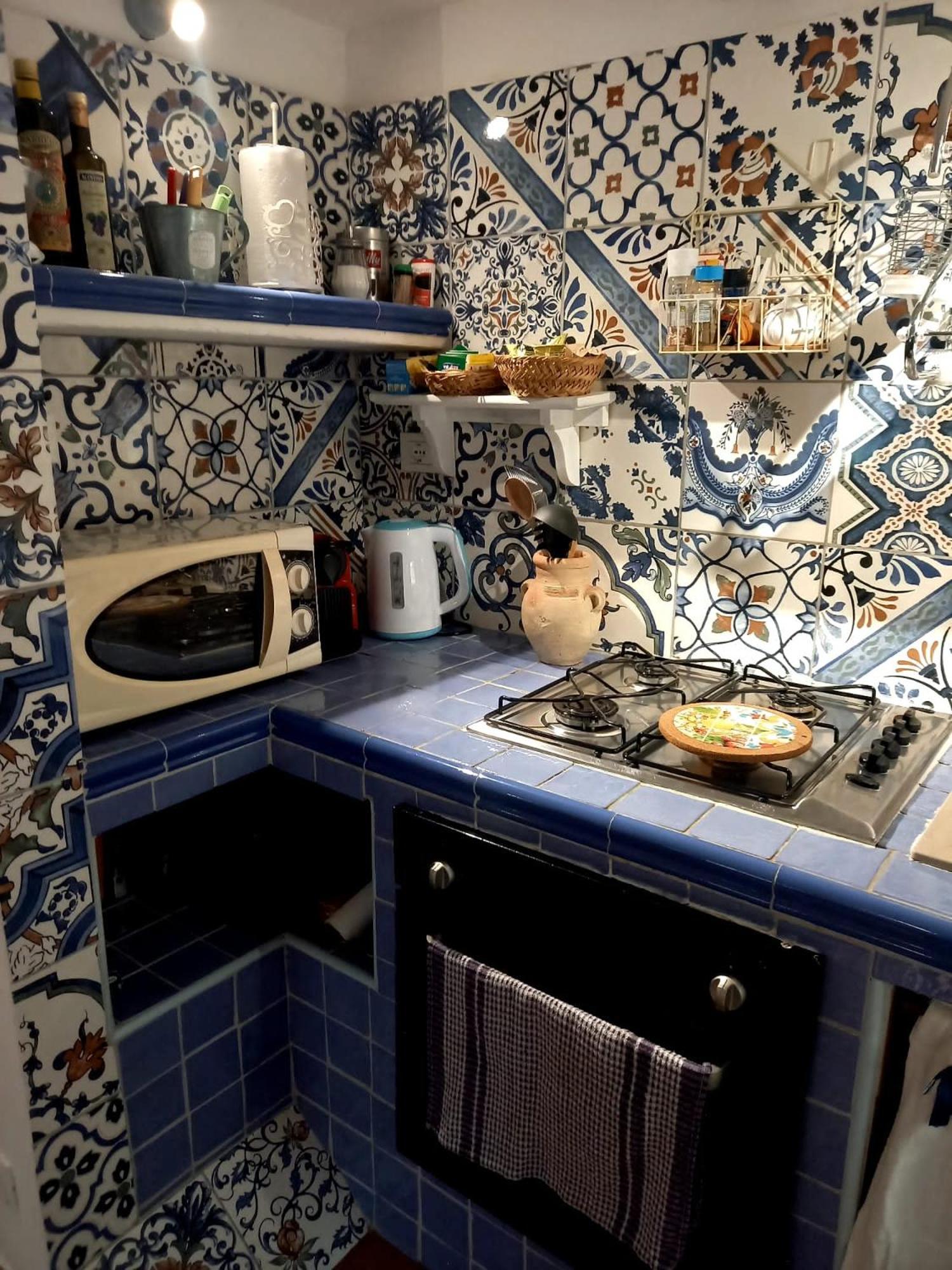 La Casa Di Eleonora * Palermo